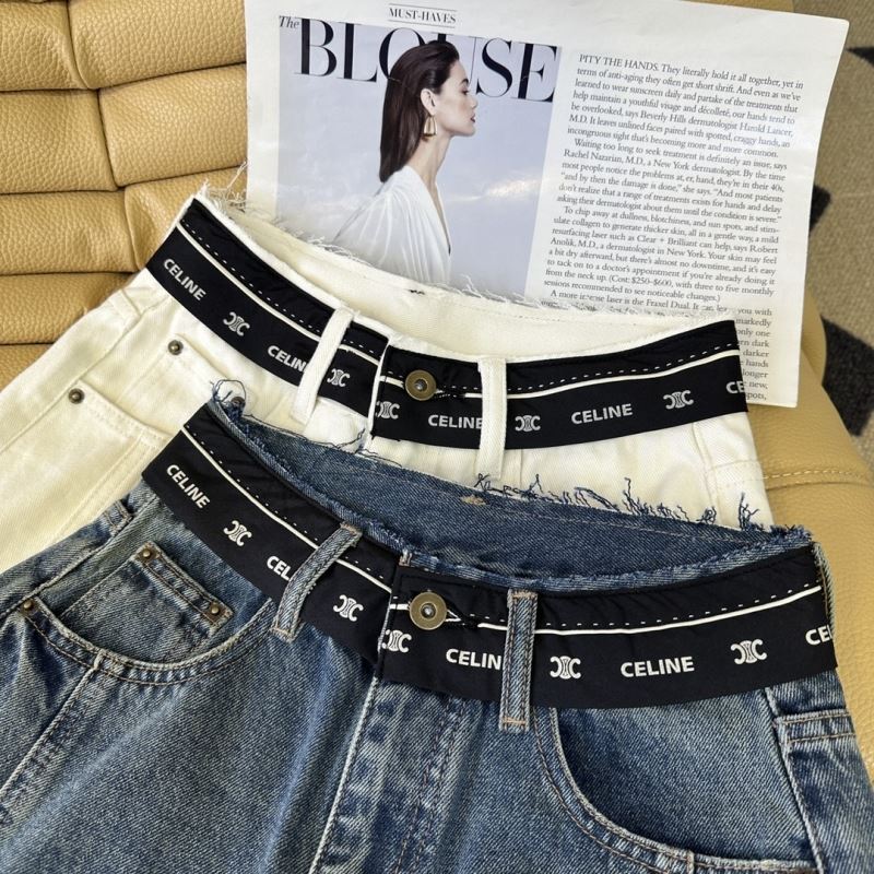 Celine Jeans